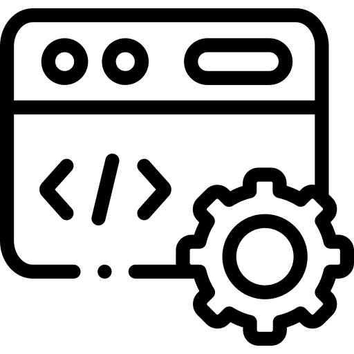 Maritime R&D logo
